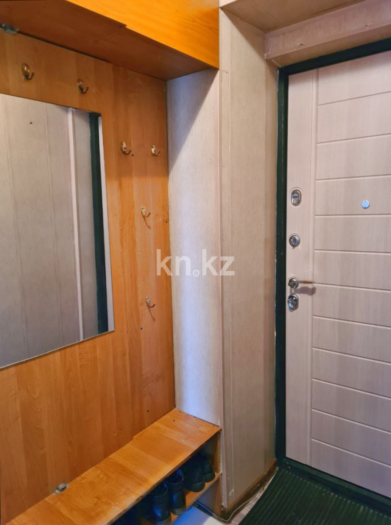 Продажа 1-комнатной квартиры, 34.3 м², пр. Сатпаева, дом  5 - Продажа квартир в Казахстане фото 15 из 20