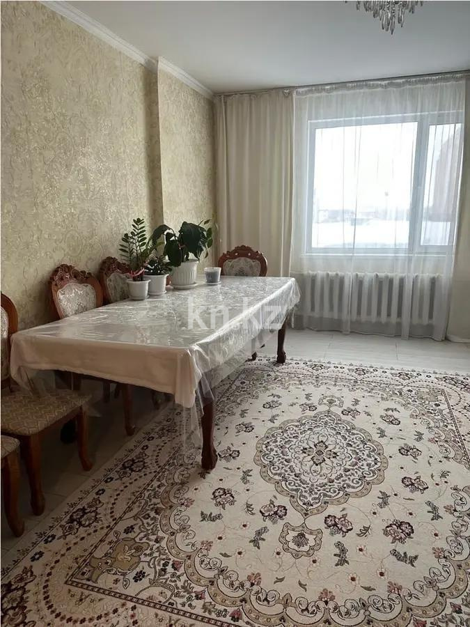 Продажа 2-комнатной квартиры, 77 м² - Продажа двухкомнатных квартир от собственников в Астане - страница 6 фото 1 из 5