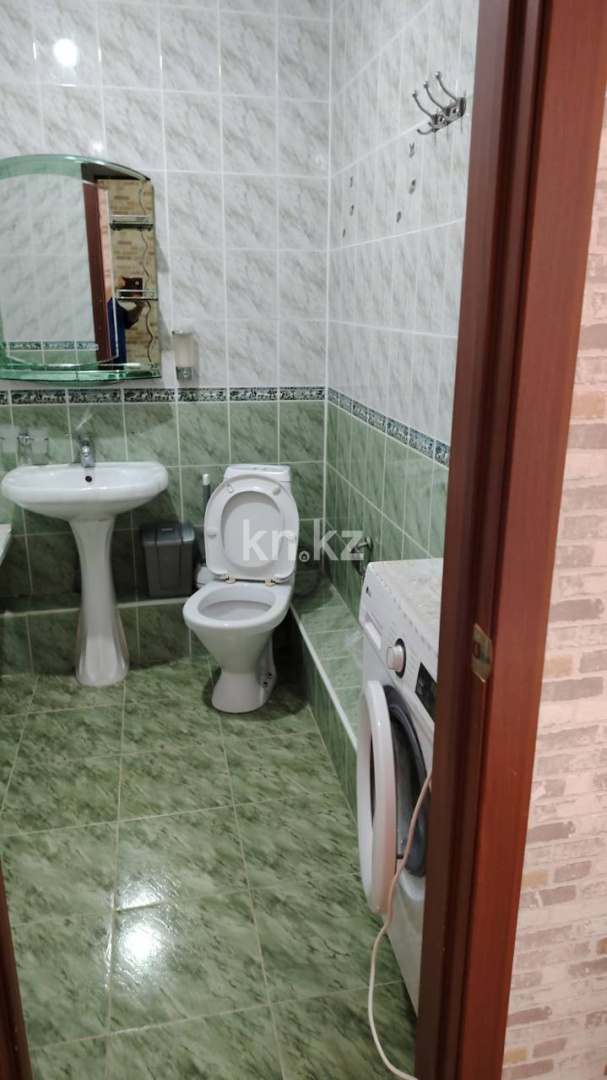 Аренда 1-комнатной квартиры, 50 м², пр. Момышулы, дом  13А - пр. Тауелсыздык - Продажа домов, коттеджей в Костанае фото 2 из 2