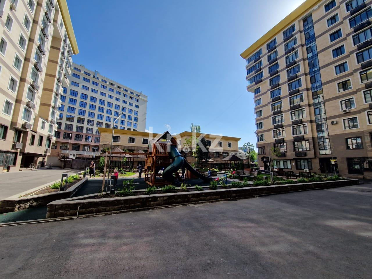 Продажа , 1945 м², бул. Бухар Жырау, дом  35 - Шагабудинова в Алматы - фото 32