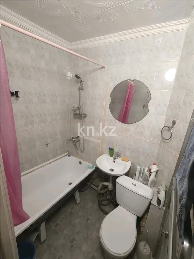 Продажа 1-комнатной квартиры, 33 м², мкр-н Сайран, дом  9 в Алматы - фото 3