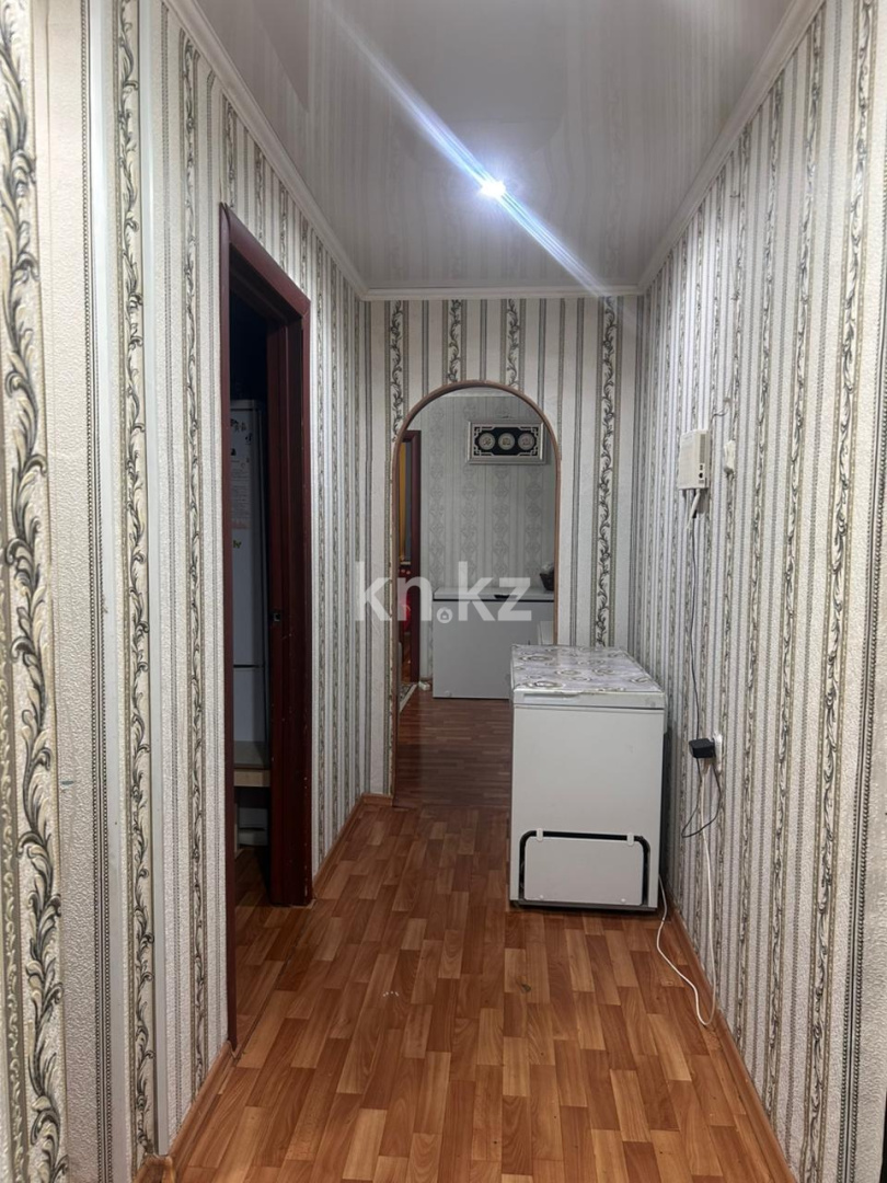 Продажа 4-комнатной квартиры, 60.6 м² - Недвижимость в Темиртау - страница 2 фото 6 из 8