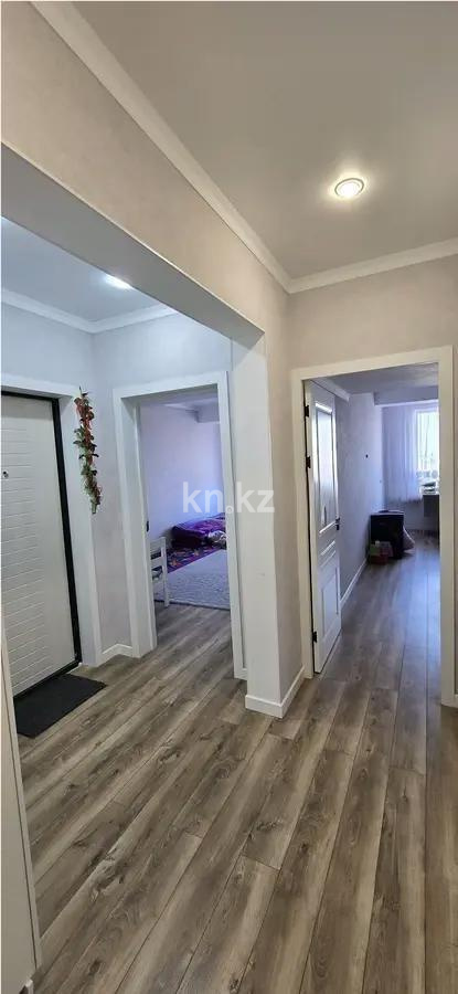 Продажа 3-комнатной квартиры, 78.5 м² в Алматы - фото 6