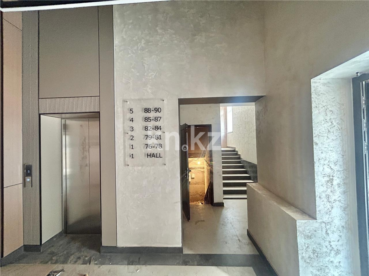 Продажа 2-комнатной квартиры, 65 м² - Недвижимость в Казахстане - страница 4 фото 2 из 13