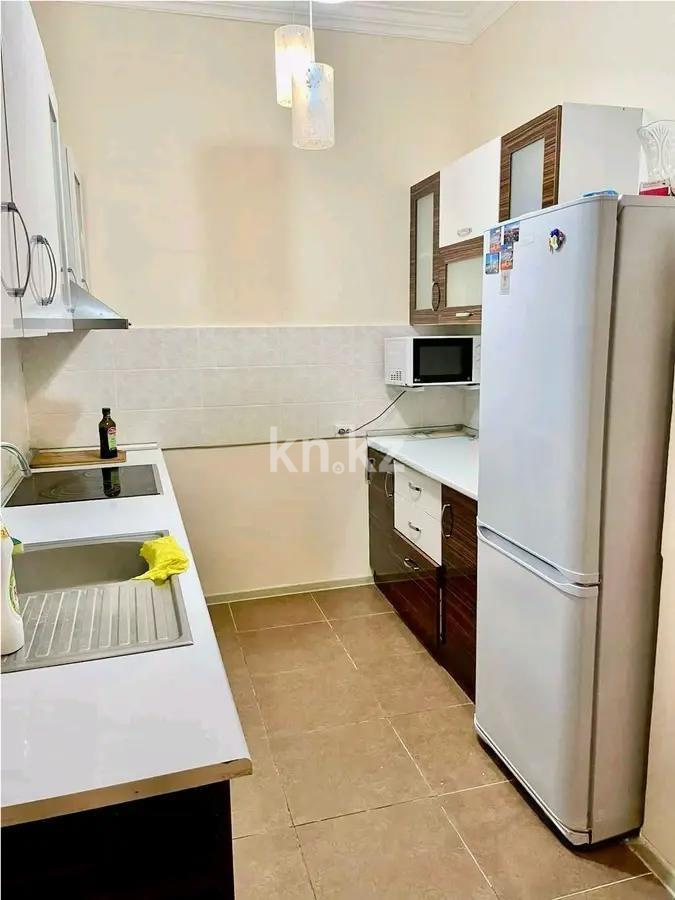 Продажа 2-комнатной квартиры, 67 м² - Недвижимость в Астане - страница 14 фото 3 из 3