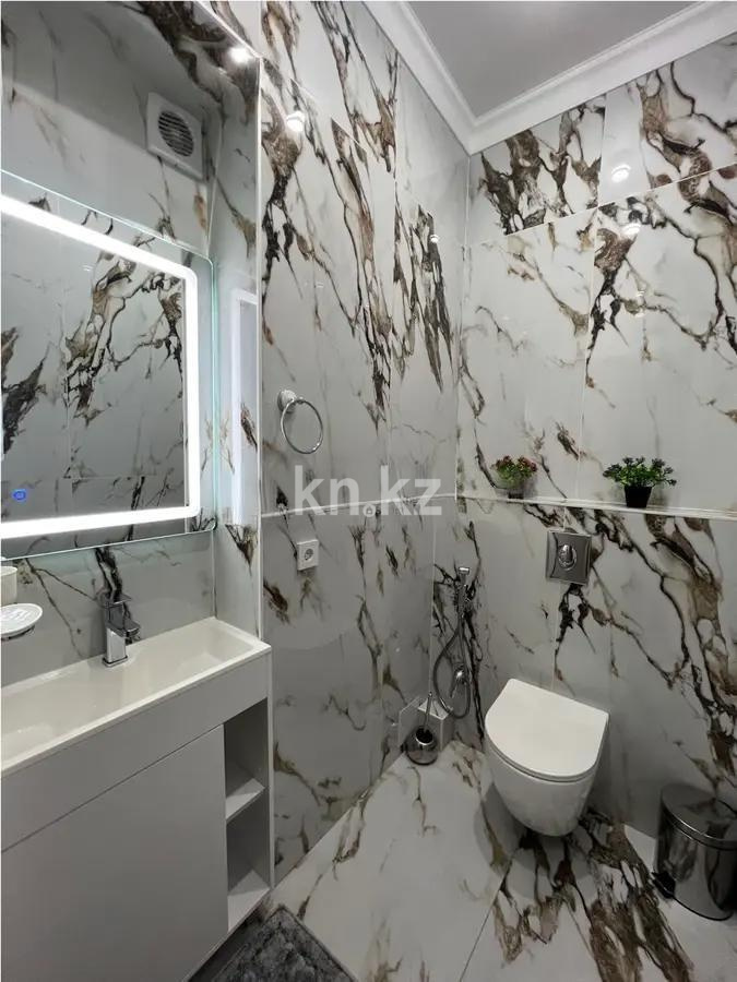 Продажа 2-комнатной квартиры, 80 м², пр. Аль-Фараби, дом  41/2 - Продажа  двухкомнатных квартир в новостройках Алматы без посредников фото 4 из 4