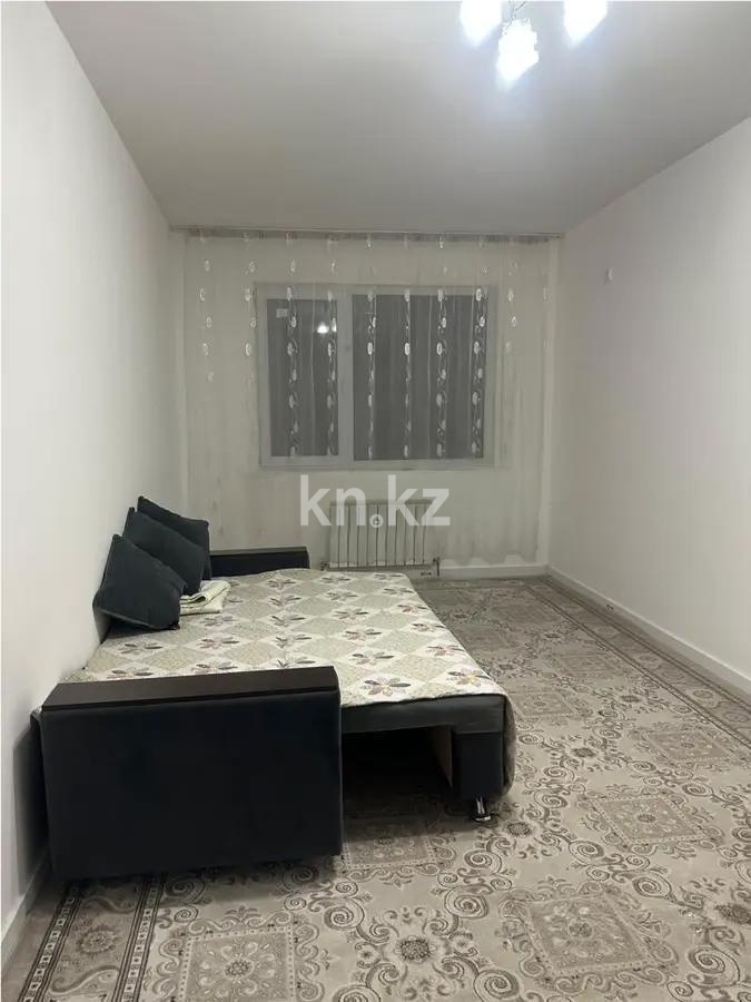 Продажа 1-комнатной квартиры, 40.9 м², ул. Сарыарка, дом  1/1 - Продажа  однокомнатных квартир в Алматы с фото фото 1 из 4