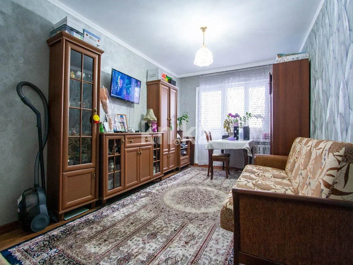 Продажа 1-комнатной квартиры, 30.8 м² в Алматы