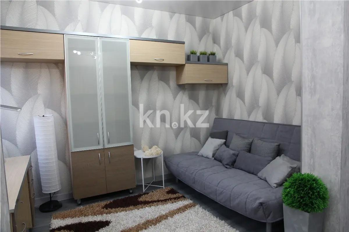 Продажа 3-комнатной квартиры, 88 м² в Алматы - фото 3