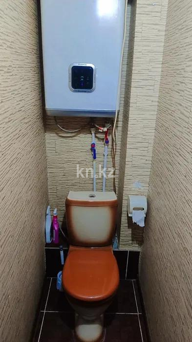 Продажа 3-комнатной квартиры, 65 м² - Продажа квартир в Караганде - страница 5 фото 10 из 14