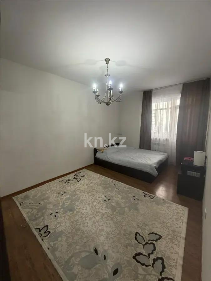 Продажа 2-комнатной квартиры, 78.6 м², мкр. Аксай-5, дом  3б - Продажа квартир в Алматы фото 2 из 6