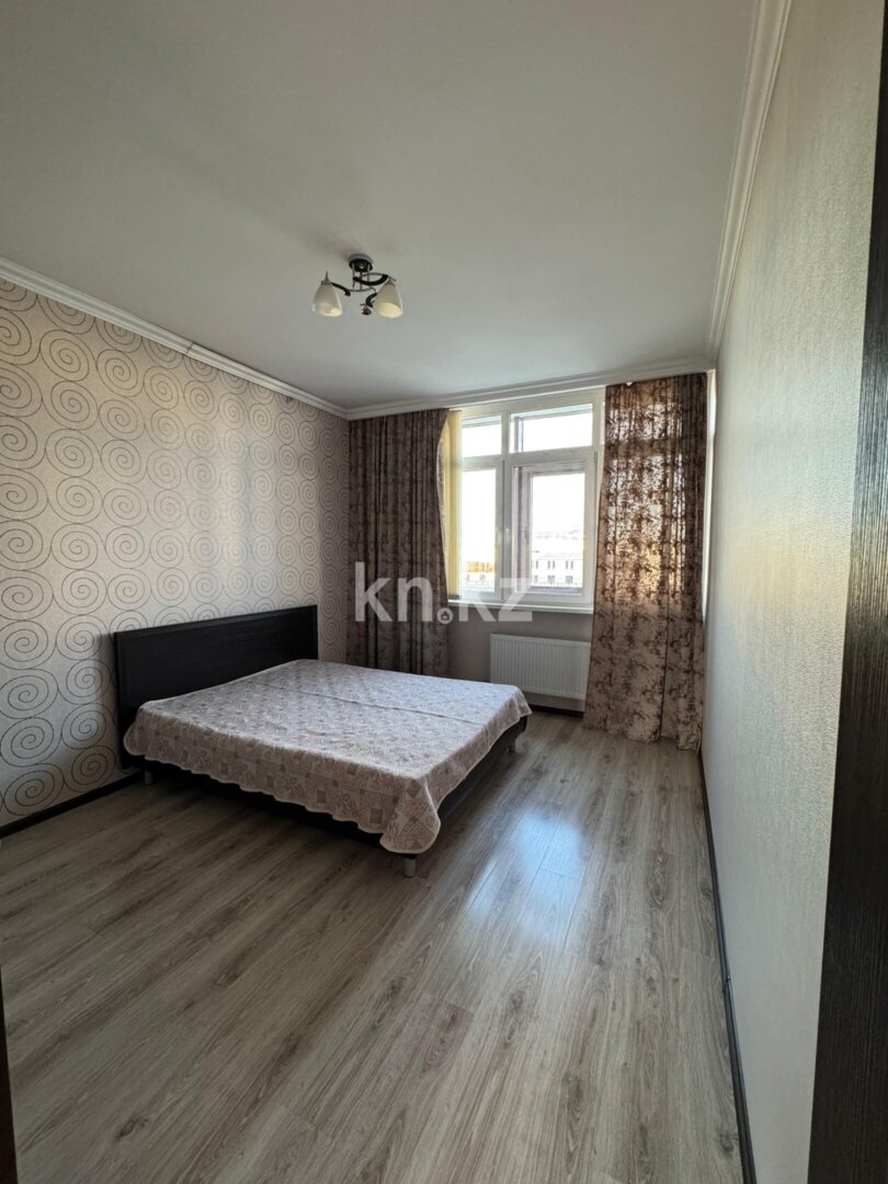 Аренда 1-комнатной квартиры, 54.5 м² в Астане - фото 2