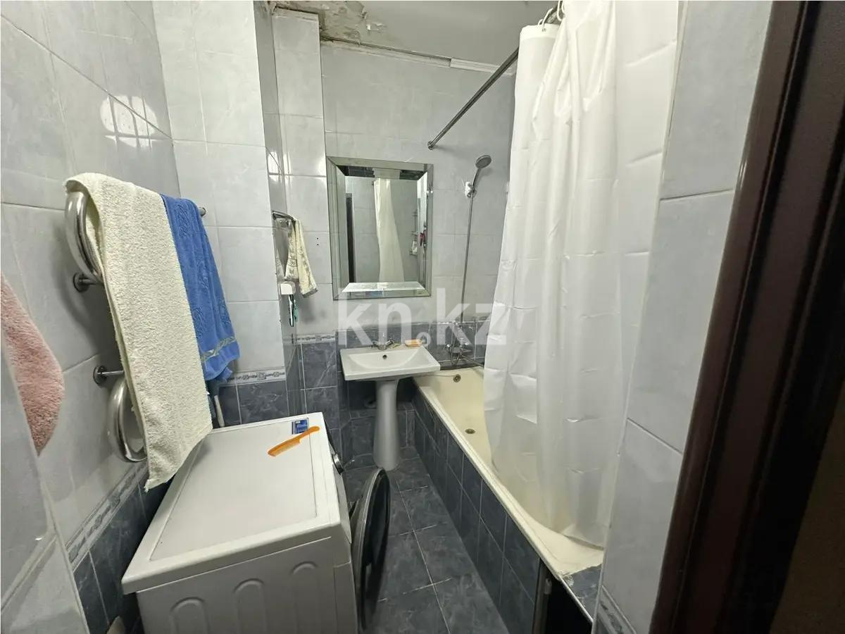 Продажа 3-комнатной квартиры, 93 м², мкр-н Мамыр-4, дом  313 в Алматы - фото 4