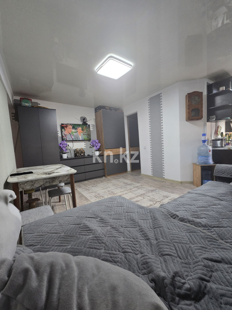 Продажа 3-комнатной квартиры, 56.1 м² - Продажа квартир в Кокшетау фото 6 из 14