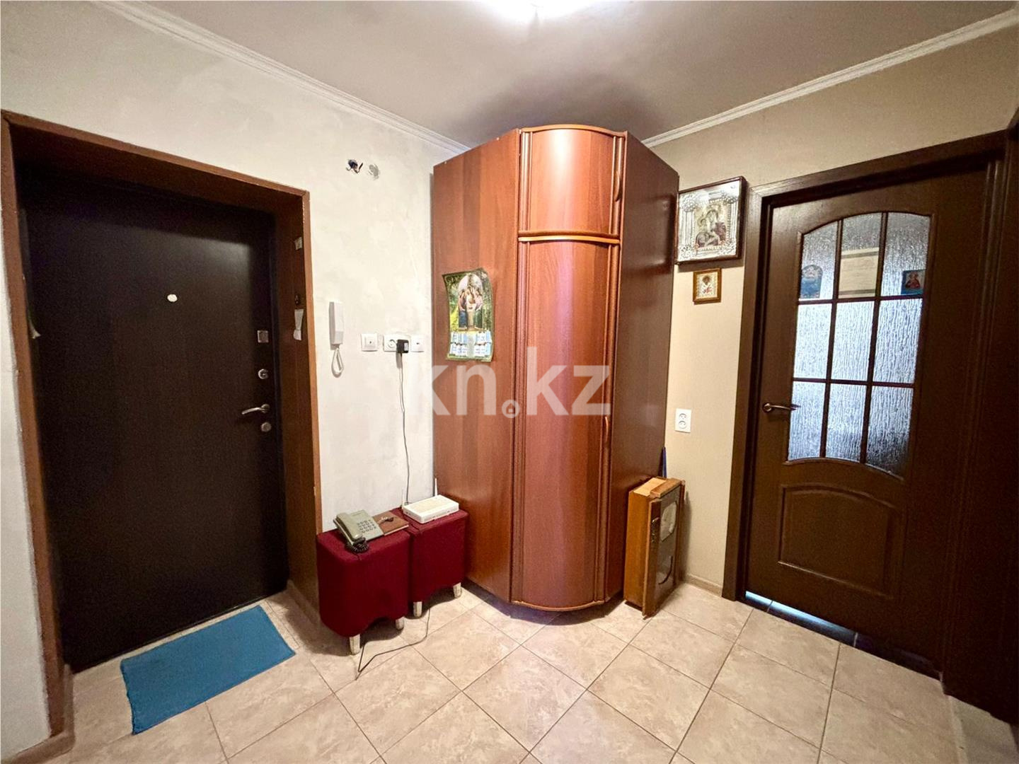 Продажа 2-комнатной квартиры, 51 м², ул. Аманжолова в Караганде - фото 13