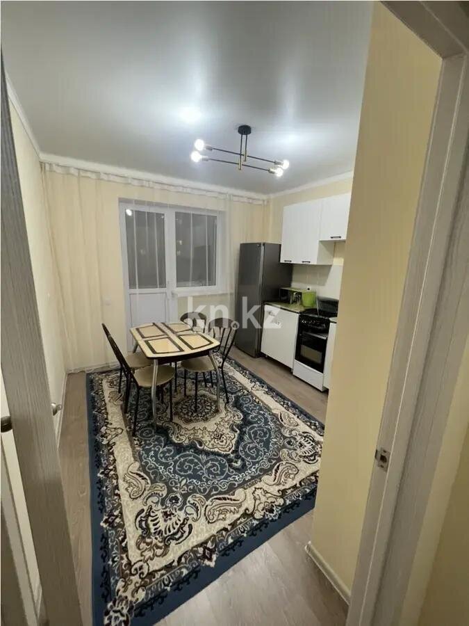 Продажа 1-комнатной квартиры, 44 м² в Астане - фото 2