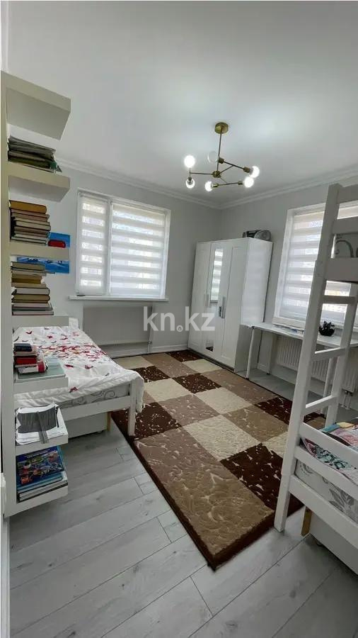 Продажа 3-комнатной квартиры, 72.8 м², ул. Казыбек би, дом  11/2 в Астане - фото 5