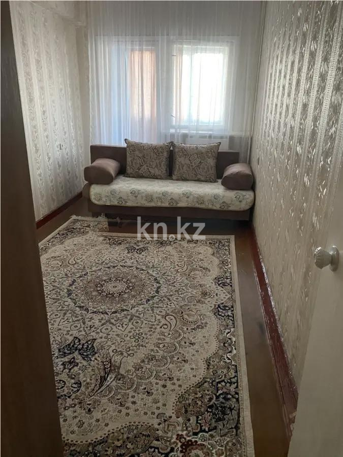 Продажа 2-комнатной квартиры, 55.1 м² в Алматы - фото 2