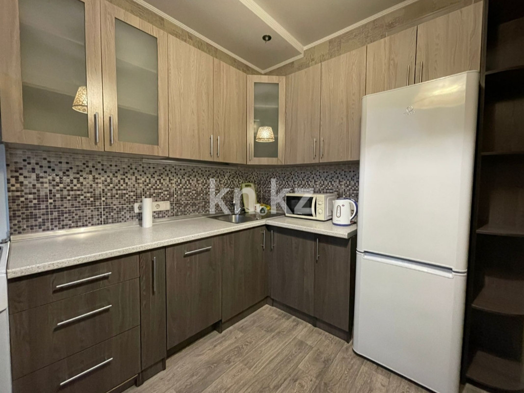 Продажа 2-комнатной квартиры, 70 м², ул. Наурызбай батыра, дом  94 - ул. Толе би - Продажа  двухкомнатных квартир в Алматы без посредников с фото фото 1 из 11