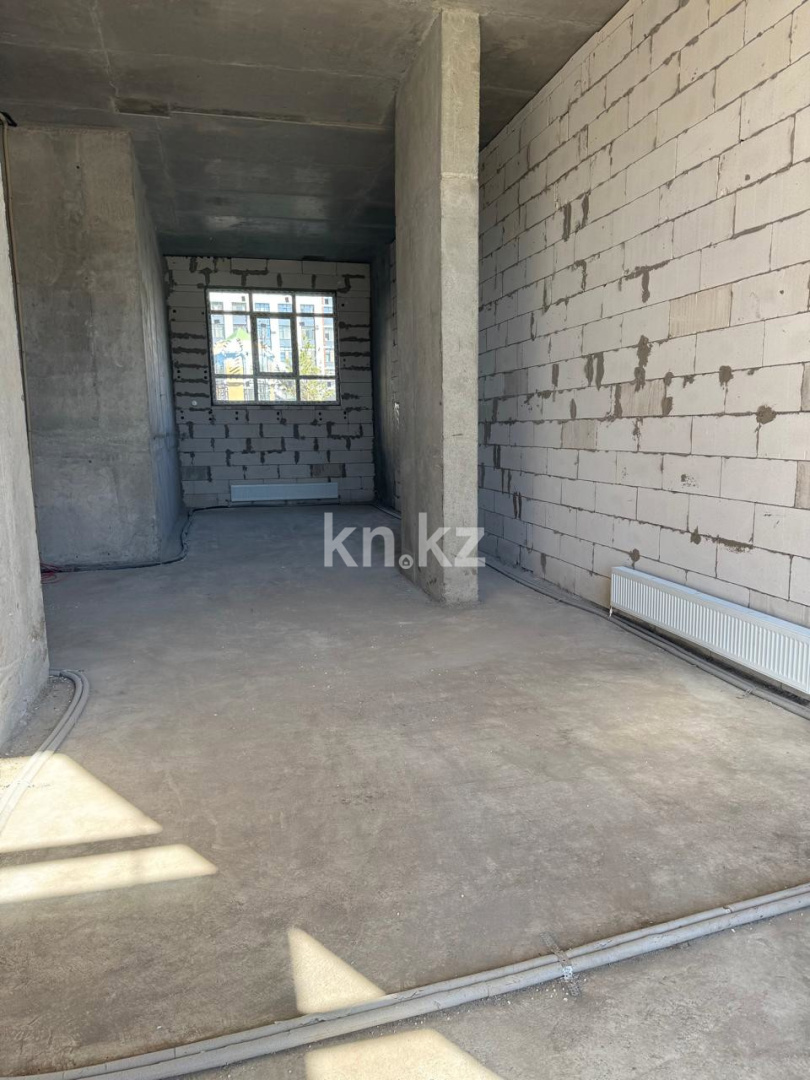 Продажа , 73 м², ул. Жошы хана, дом  20 - Продажа квартир в Казахстане фото 2 из 5