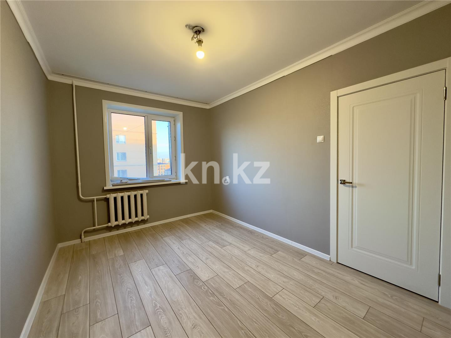 Продажа 2-комнатной квартиры, 54 м², ул. Таттимбета - Продажа  двухкомнатных квартир в Караганде фото 1 из 18