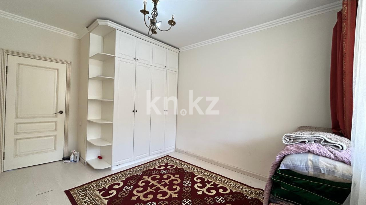 Продажа 3-комнатной квартиры, 87.8 м² - Продажа трехкомнатных квартир в монолитно-каркасном доме в Казахстане - страница 128 фото 8 из 13