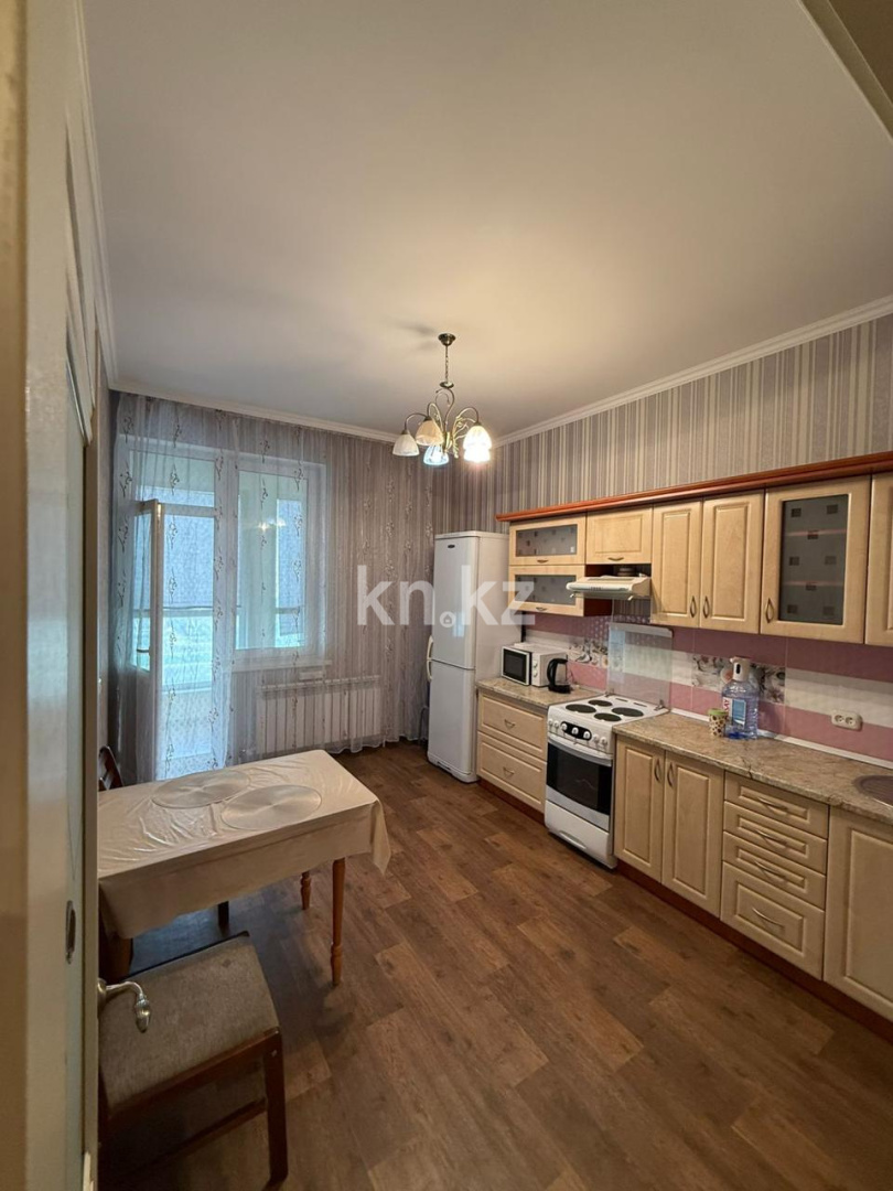 Аренда 1-комнатной квартиры, 46 м² - Аренда однокомнатных квартир помесячно в Астане фото 2 из 11