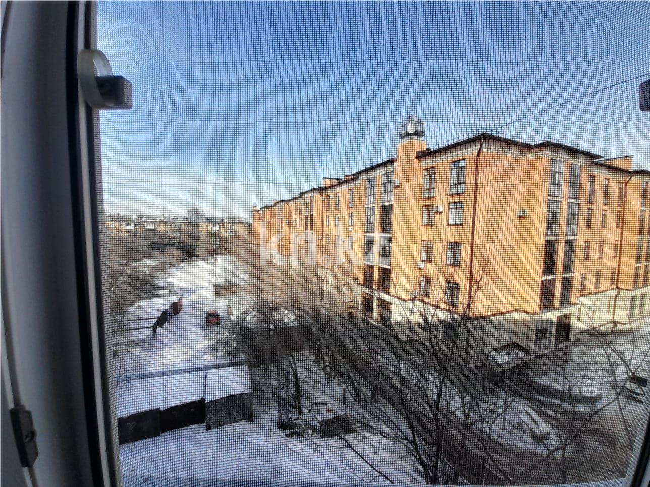 Продажа 3-комнатной квартиры, 60 м² - Продажа трехкомнатных квартир в Городе Караганды - страница 3 фото 21 из 26
