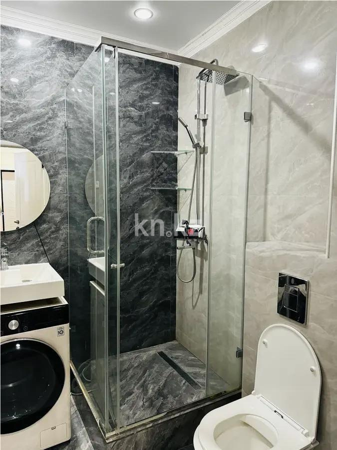 Продажа 2-комнатной квартиры, 55.3 м², пр. Кабанбай батыра, дом  59 - Продажа  двухкомнатных квартир в Астане фото 4 из 4