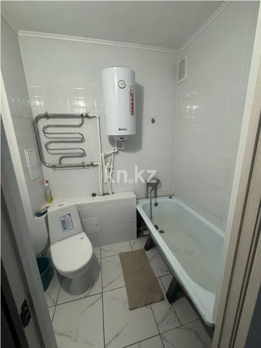 Продажа 1-комнатной квартиры, 30 м², мкр-н 6-й - Продажа квартир в Темиртау фото 3 из 8