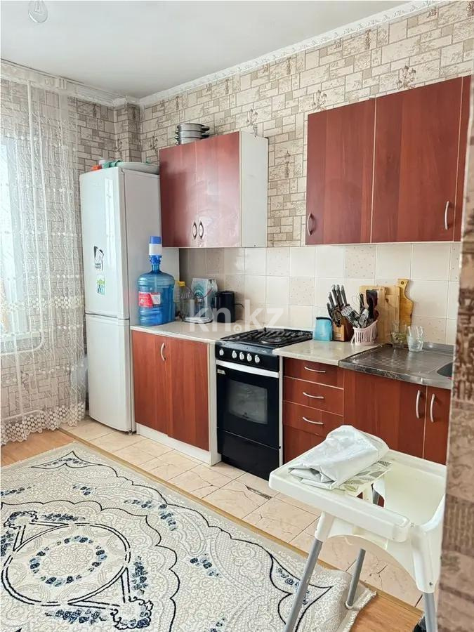Продажа 1-комнатной квартиры, 45 м² в Астане - фото 3
