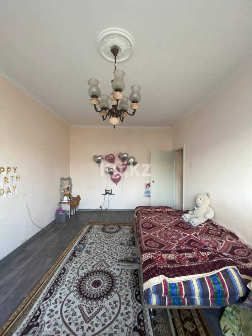 Продажа 1-комнатной квартиры, 40 м² в Алматы - фото 4