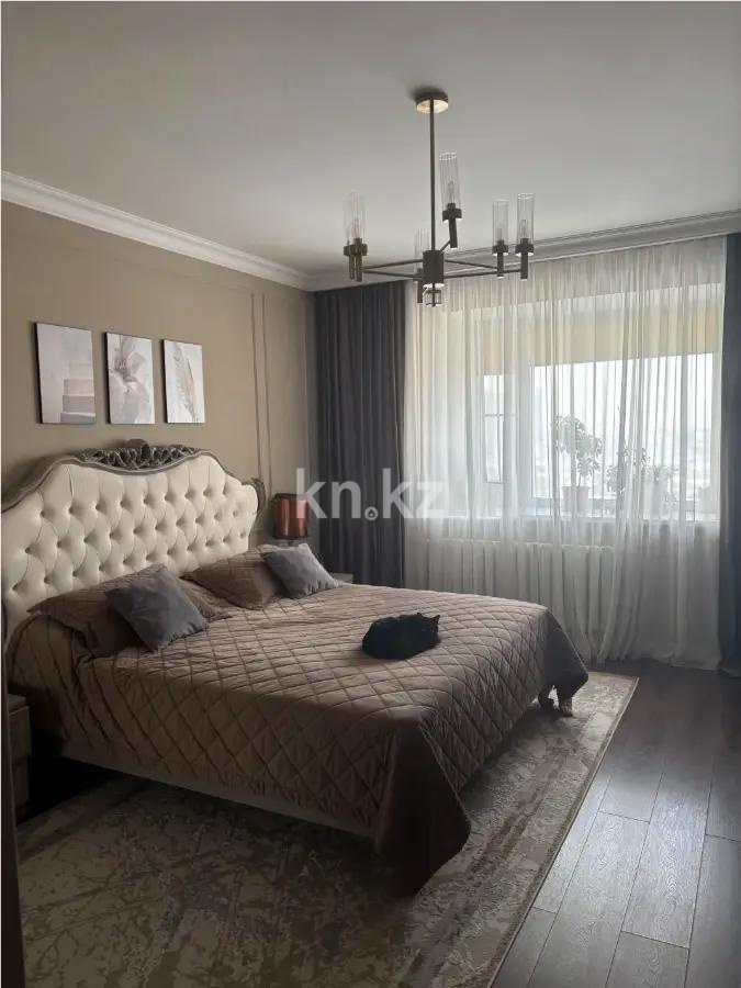 Продажа 3-комнатной квартиры, 99.6 м² в Астане - фото 3