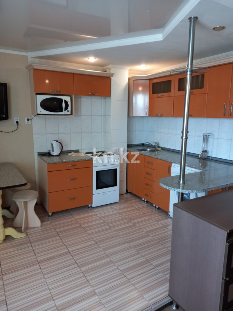 Аренда 1-комнатной квартиры, 38 м² - Аренда однокомнатных квартир помесячно от хозяев в Караганде фото 1 из 3