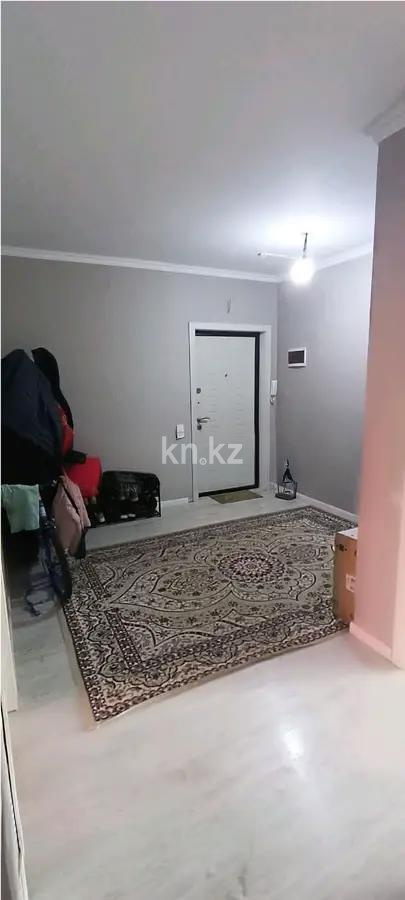 Продажа 2-комнатной квартиры, 66 м², ул. Нурмагамбетова, дом  31а - Продажа квартир в Астане с фото фото 5 из 5