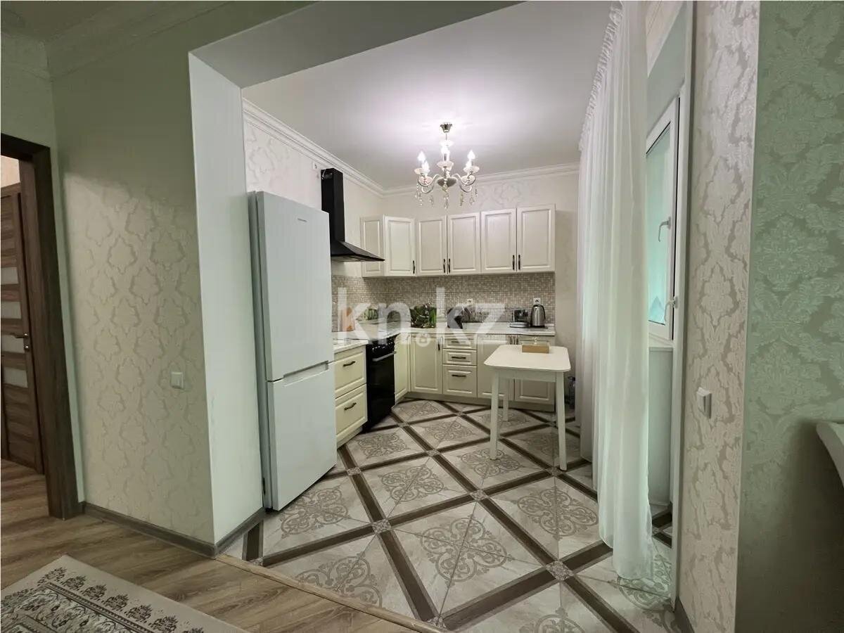 Продажа 1-комнатной квартиры, 39 м² в Астане - фото 2