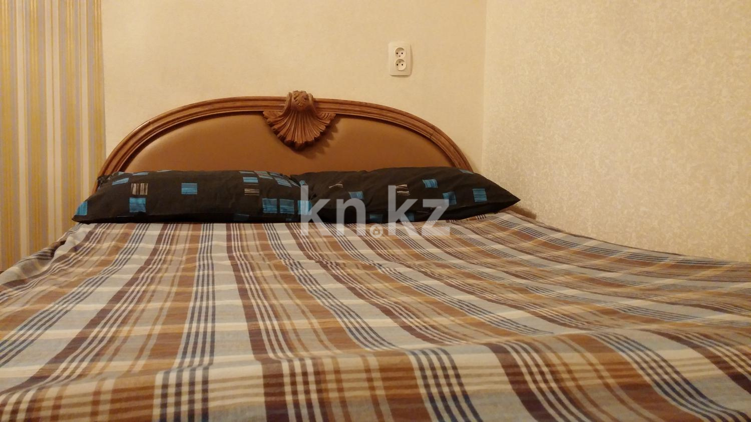 Аренда 1-комнатной квартиры посуточно, 33 м², пр. Бухар-жырау, дом  72 в Караганде - фото 7