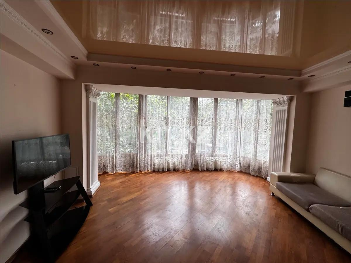 Продажа 4-комнатной квартиры, 81 м², ул. Молдагуловой, дом  43 - Продажа  четырехкомнатных квартир в Алматы с фото фото 1 из 4