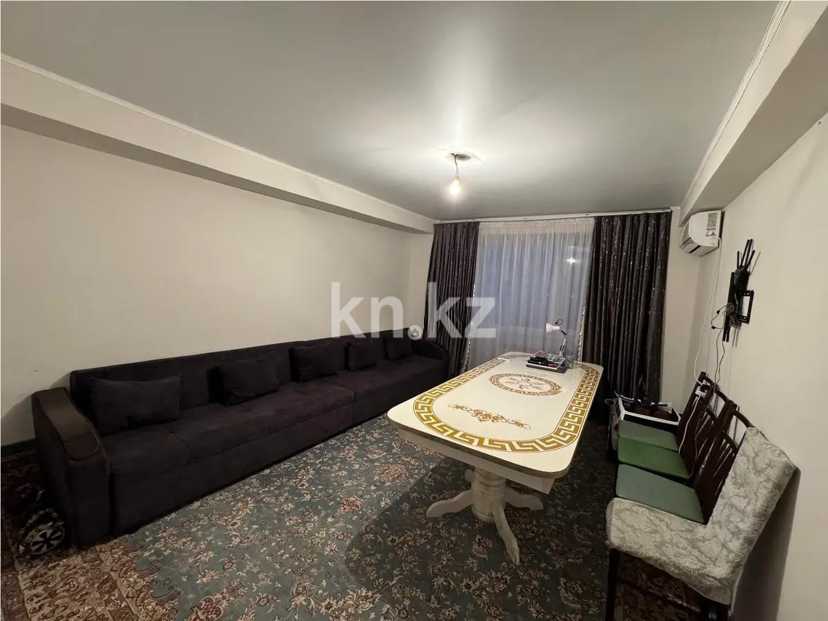 Продажа 2-комнатной квартиры, 59.9 м², ул. Алтын орда, дом  6/28 - Продажа квартир в Алматы фото 1 из 5