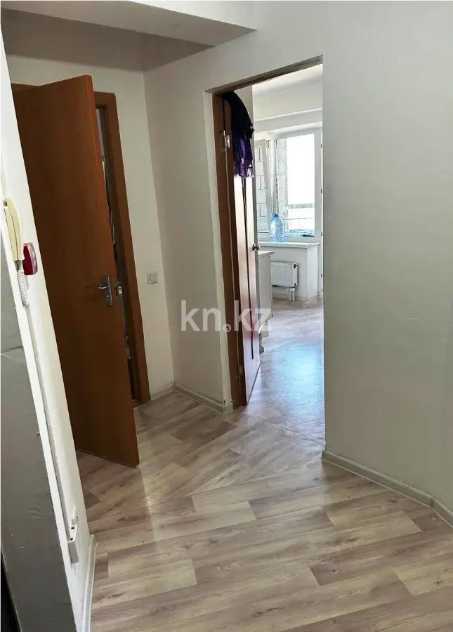 Продажа 1-комнатной квартиры, 39 м², ул. Момышулы - Продажа  однокомнатных квартир в Караганде фото 4 из 5