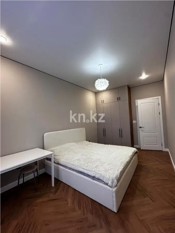 Продажа 3-комнатной квартиры, 89.2 м², ул. Шаймерденова, дом  4/1 в Астане - фото 3