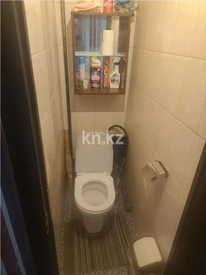 Продажа 3-комнатной квартиры, 52 м² - Продажа трехкомнатных квартир от собственников в Алматы - страница 38 фото 6 из 7