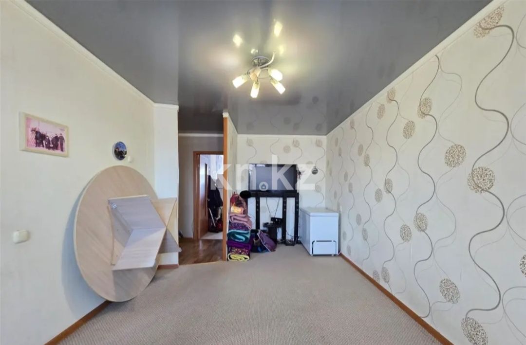 Продажа 2-комнатной квартиры, 48 м², мкр-н 7-й, дом  6 в Темиртау