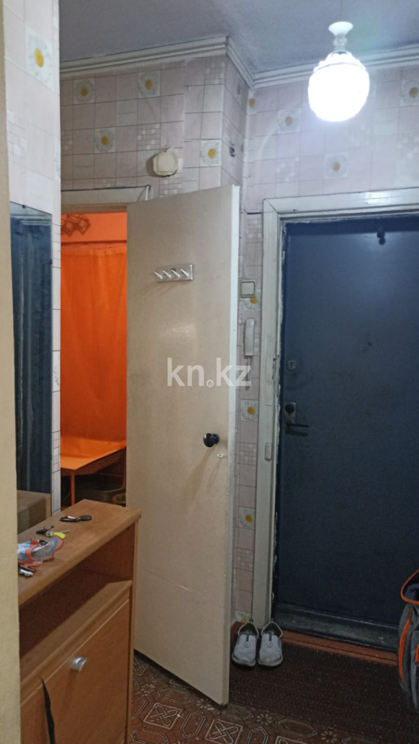 Аренда 1-комнатной квартиры, 33 м² - Аренда недвижимости в Алматы фото 3 из 7