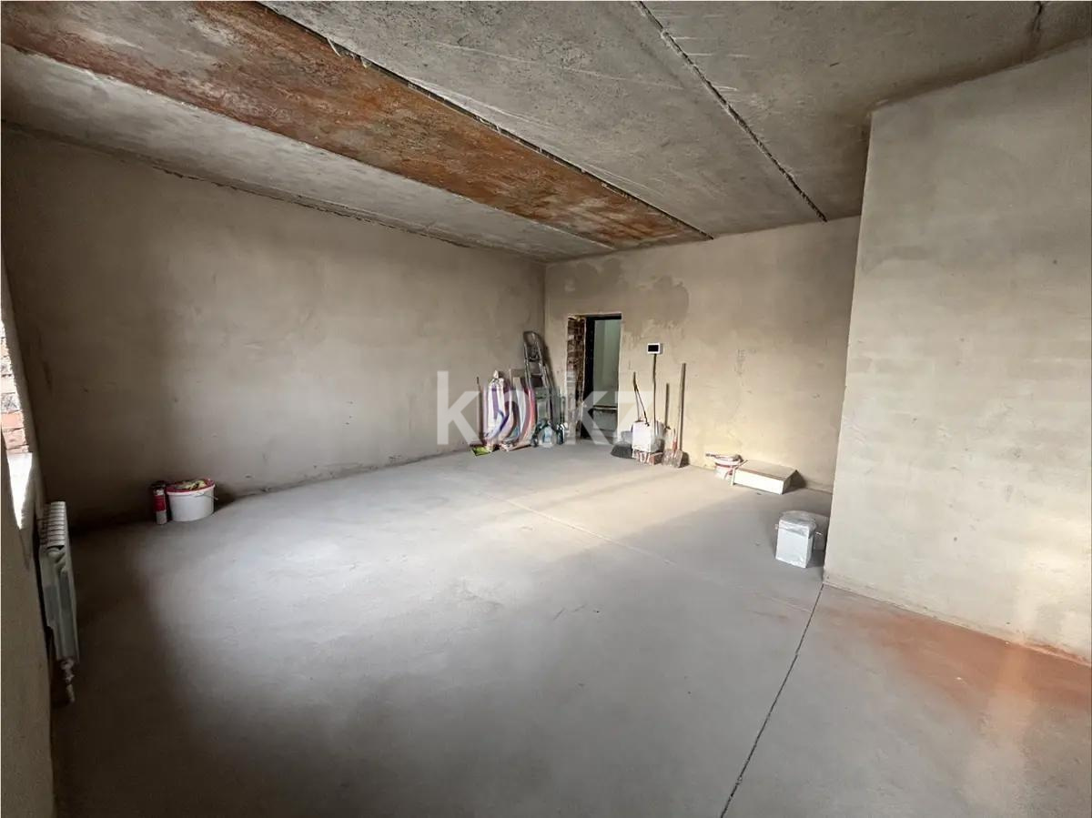 Продажа 1-комнатной квартиры, 35.8 м², ул. Акжан, дом  12 - Продажа  однокомнатных квартир в новостройках Астаны фото 2 из 5