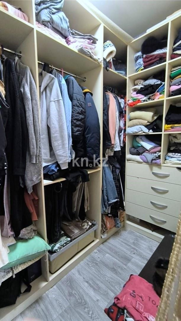 Продажа 3-комнатной квартиры, 85 м², ул. Маяковского в Темиртау - фото 17