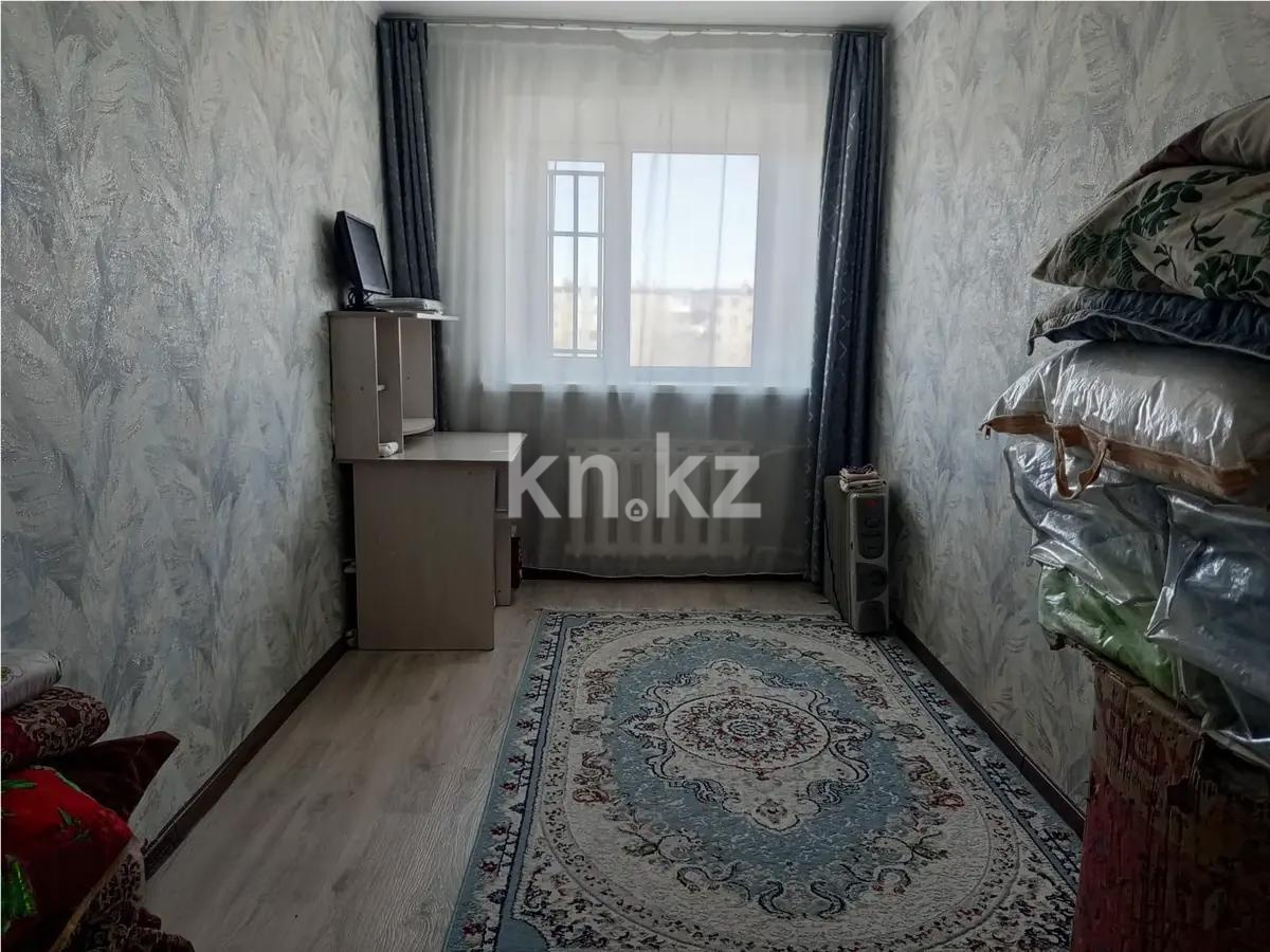 Продажа 2-комнатной квартиры, 43 м² - Продажа двухкомнатных квартир в Караганде - страница 3 фото 2 из 5