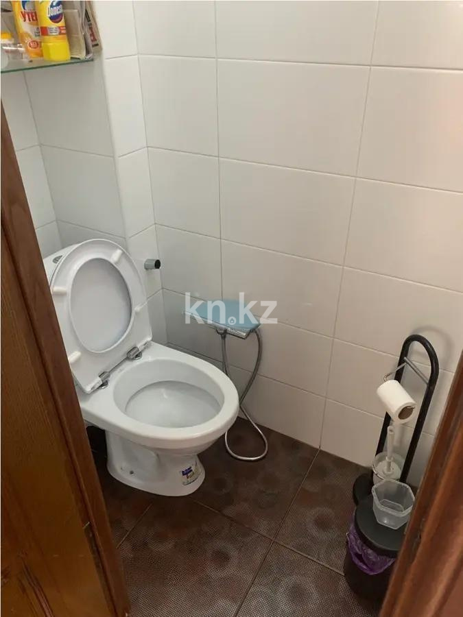 Продажа 2-комнатной квартиры, 58 м², пр. Достык, дом  105/1 - Продажа  двухкомнатных квартир в Алматы без посредников с фото фото 3 из 3