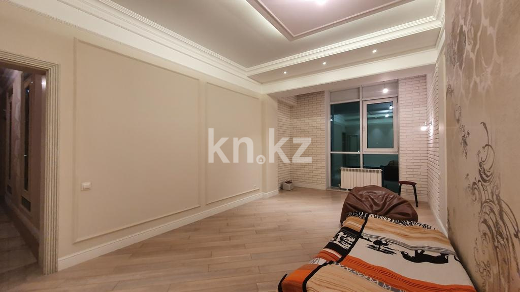 Продажа 5-комнатной квартиры, 200 м², Гагарина, дом  309 - Продажа  пятикомнатных квартир в Алматы фото 14 из 20