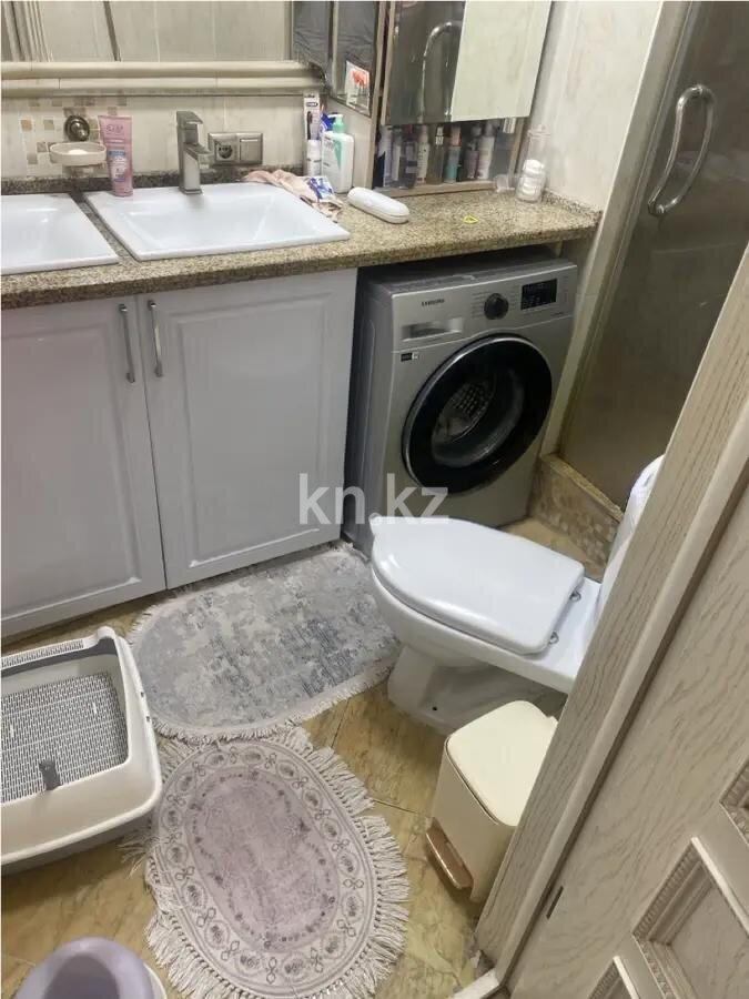 Продажа 3-комнатной квартиры, 86 м² в Астане - фото 5